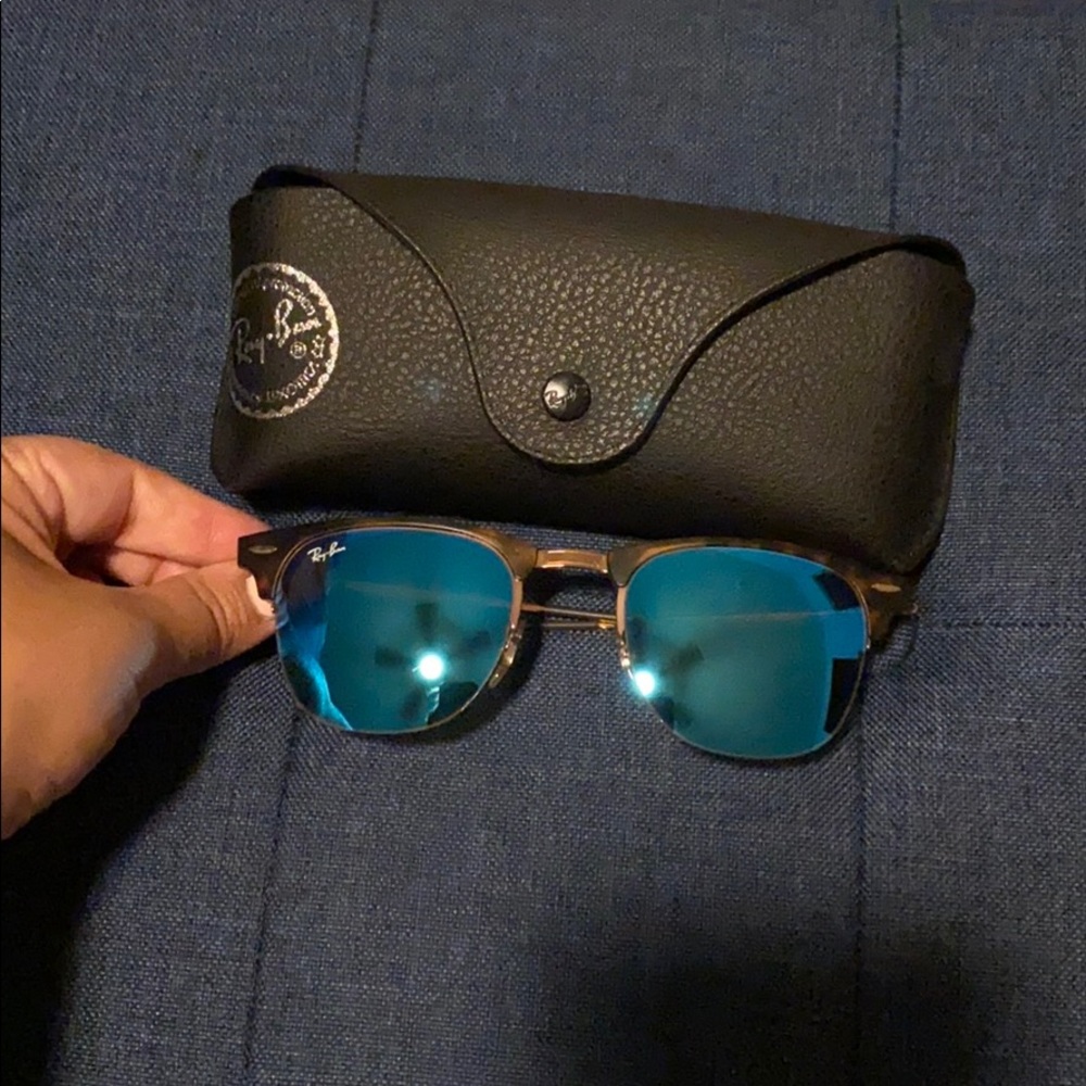 Ray-Ban sunglasses